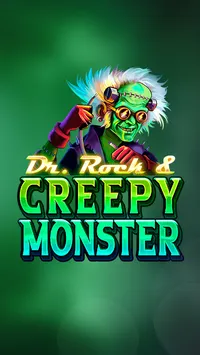 Dr. Rock & Creepy Monster