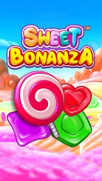 Sweet Bonanza